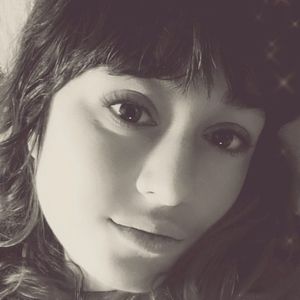 Meet your Posher, Rosa